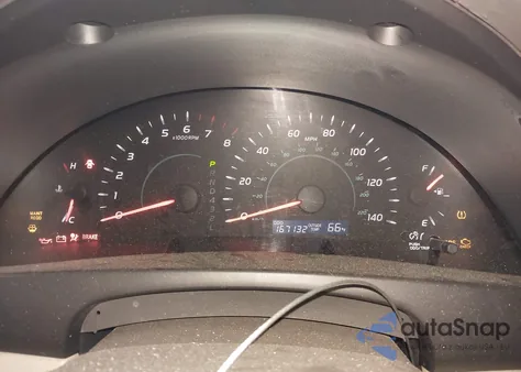 2009 Toyota Camry Le z USA, uszkodzony, nr VIN 4T1BE46K59U891849